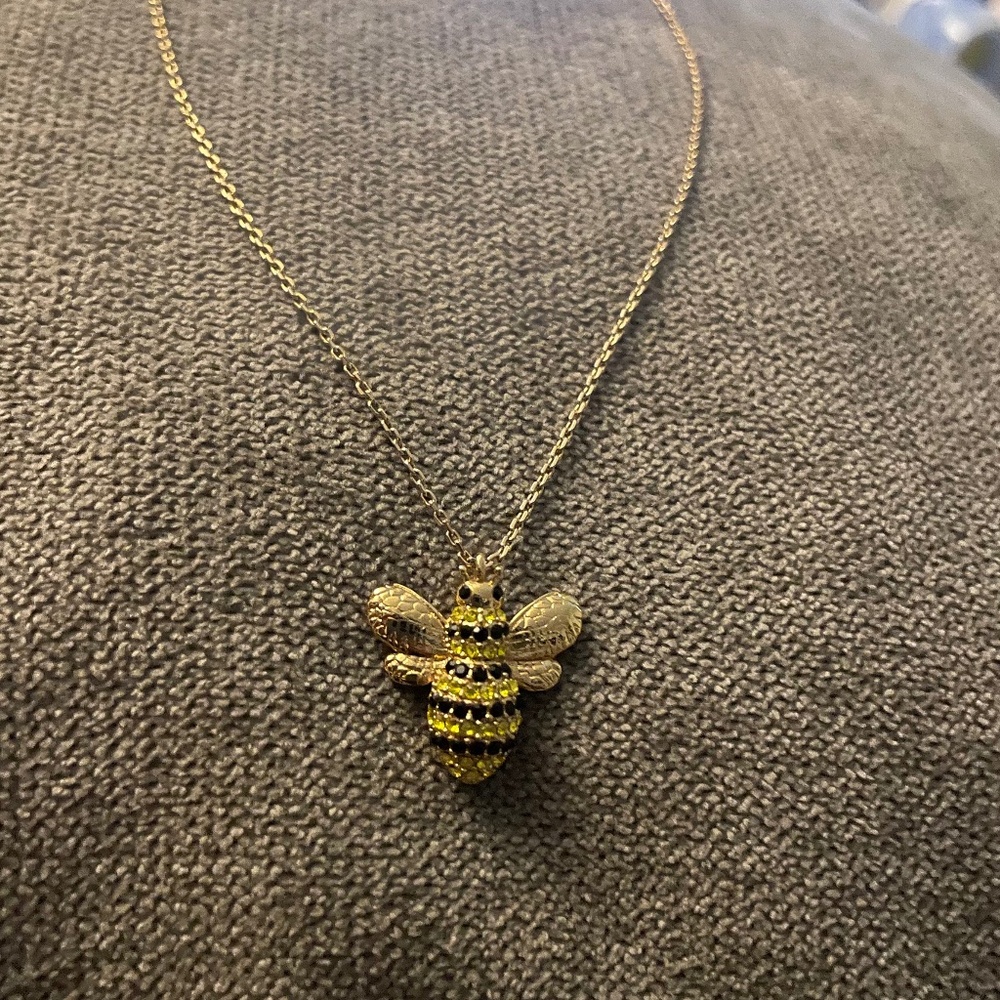 Kate Spade Necklace
